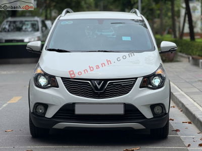 Xe VinFast Fadil 1.4 AT 2021