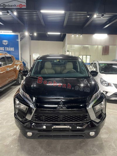 Xe Mitsubishi Xpander 1.5 AT 2023