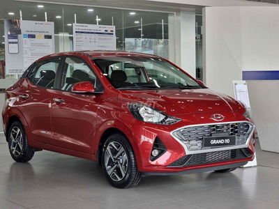 HYUNDAI I10 SEDAN XẢ KHO CHỈ 79tr NHẬN XE