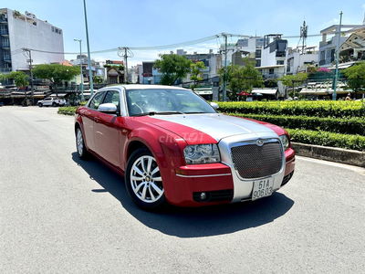 Chrysler 300C 2008 - 89800 km