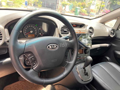 Kia Carens 2014 S 2.0 AT - Bản Full Option Đẹp