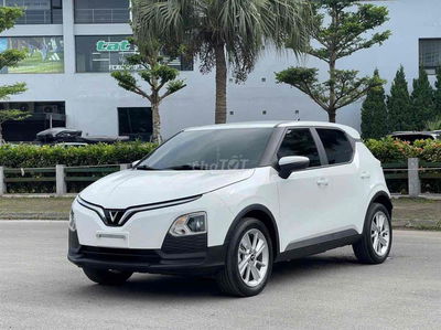 VinFast VF5 - hỗ trợ đki app. Lãi suất 6.5%/3năm
