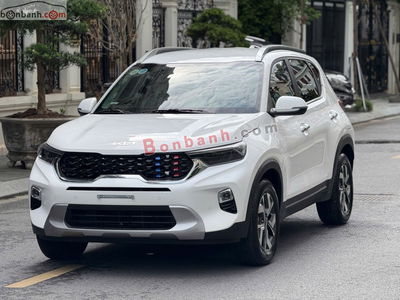Xe Kia Sonet Luxury 1.5 AT 2023