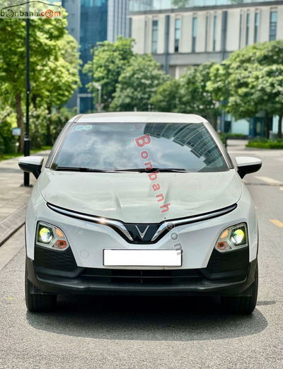 Xe VinFast VF5 Plus 2024