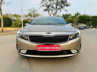 Kia Cerato 2.0AT sản xuất 2016