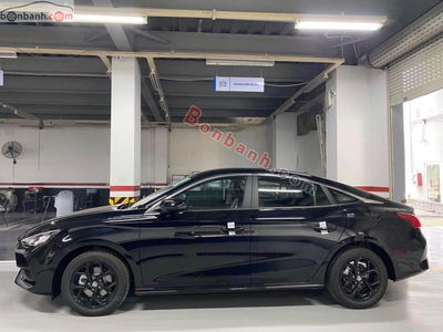 Xe MG 5 Standard 1.5 AT 2024