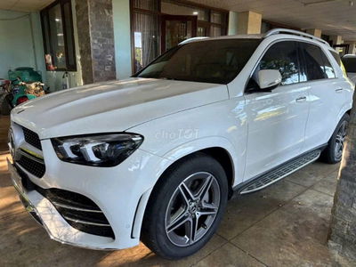 Mercedes Benz 2021 GLE 450 4Matic - 70000km