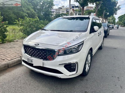 Xe Kia Sedona 2.2 DAT Luxury 2019