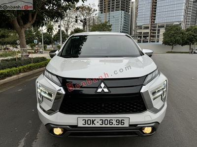 Xe Mitsubishi Xpander Premium 1.5 AT 2022