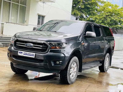 Ranger XLS Tự Động Nắp Thùng Cao Đã Cải Tạo