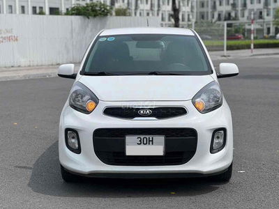 Kia Morning 2021 MT - 50000 km
