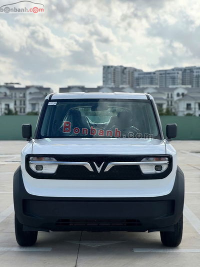 Xe VinFast VF3 Plus 2025