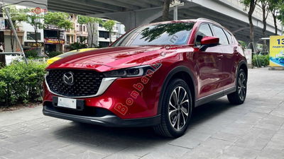 Xe Mazda CX5 Premium 2.0 AT 2023
