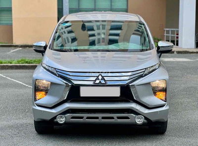 MITSUBISHI XPANDER 1.5AT NK INDO SX 2019 XE GĐÌNH