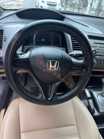 Honda Civic 2008 1.4 AT - 135000 km