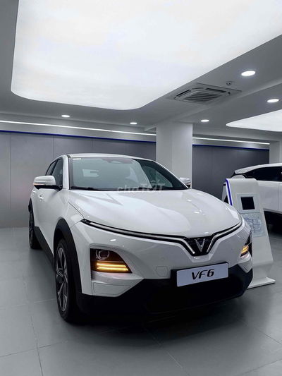 Bán xe VinFast VF6 2025