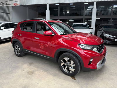 Xe Kia Sonet Premium 1.5 AT 2024