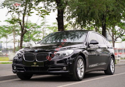 Xe BMW 5 Series 528i 2015