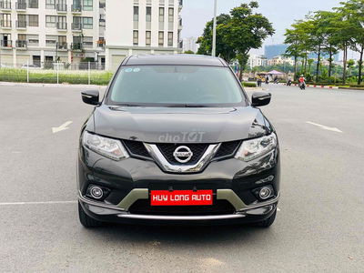 Nissan X trail 2017 2.0 2WD Premium - 100000 km