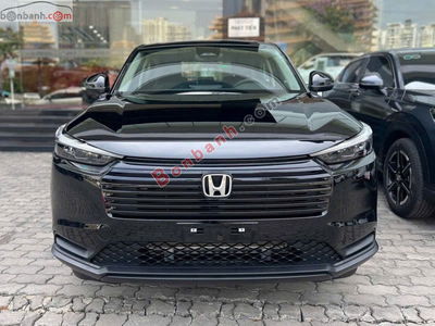 Xe Honda HRV G 2025