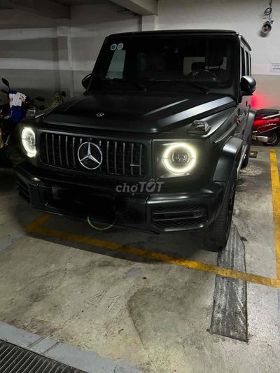 Mercedes Benz S Class 2022 - 380000 km