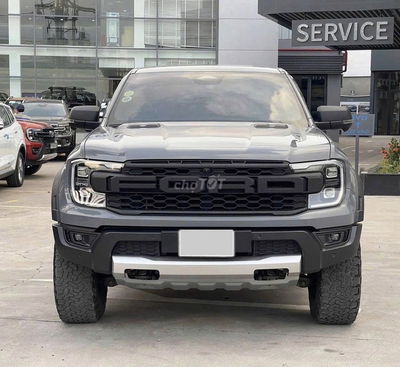 Ford Ranger Raptor 2023 - 81000 km