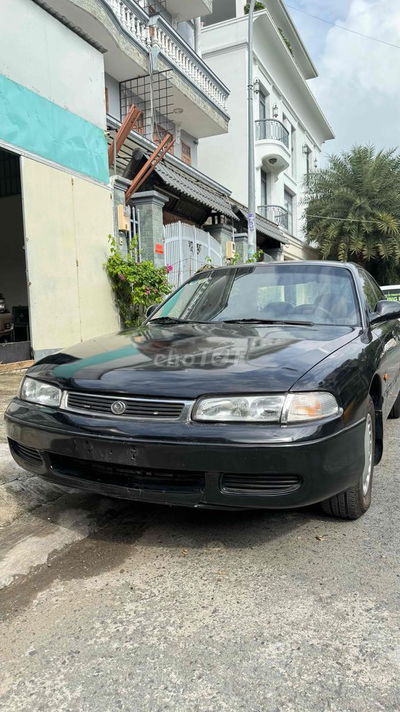 Mazda 626 1996