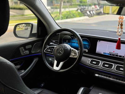 Cần bán Mercedes Benz GLE 450 4Matic như mới