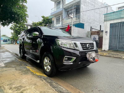 Nhà bán Navara 2017 Premium 4x2. 1 chủ từ đầu