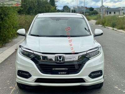 Xe Honda HRV L 2018
