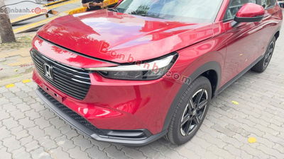 Xe Honda HRV G 2024