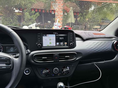 Hyundai Grand i10 2023 1.2 AT - 45000 km