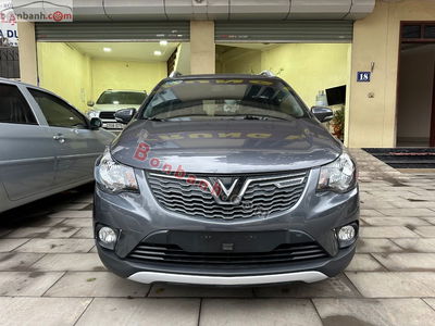 Xe VinFast Fadil Tiêu chuẩn 1.4 AT 2022