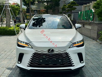 Xe Lexus RX 350 Luxury 2023