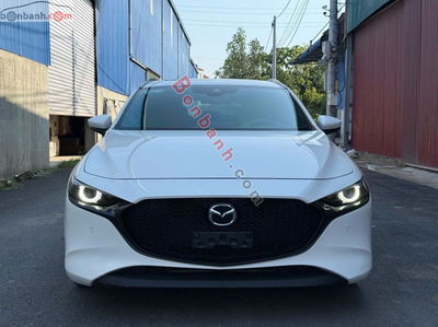 Xe Mazda 3 1.5L Sport Premium 2020