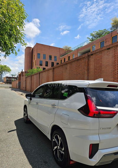 Mitsubishi Xpander 2022 AT Premium - 58000 km