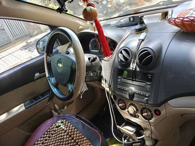 2017 LTZ 1.5 - 300000 km