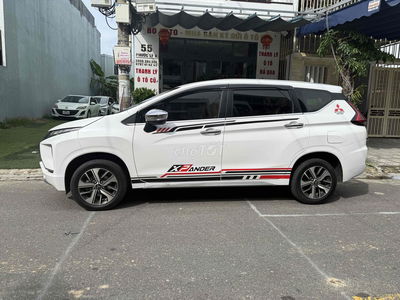 Mitsubishi Xpander 2019 1.5 AT - xe rất mới