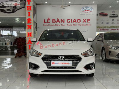 Xe Hyundai Accent 1.4 AT 2019