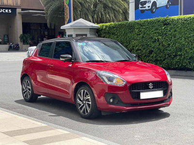 Suzuki Swift GLX 2023 có thương lượng mạnh