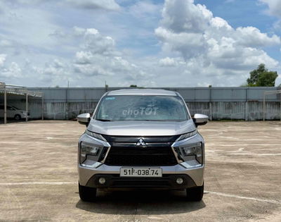 Xpander 1.5Eco 12/2023 nhập Indonesia - 62000 km