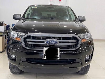 Ranger 2020 XLS 4x2 MT, Odo 10v, 230 Triệu Nhận Xe