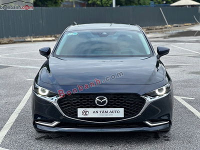 Xe Mazda 3 1.5L Premium 2021