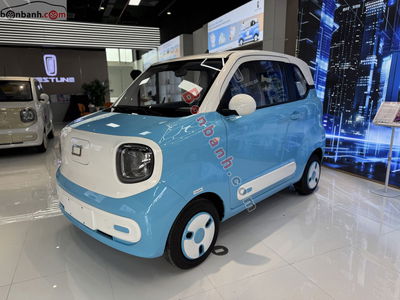 Xe Bestune Xiaoma 2025