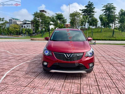 Xe VinFast Fadil 1.4 AT 2021