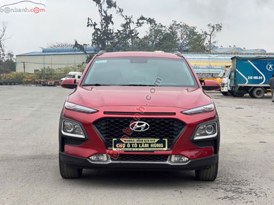 Xe Hyundai Kona 2.0 AT 2019