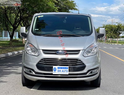 Xe Ford Tourneo Titanium 2.0 AT 2019