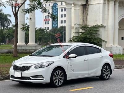 Kia K3 1.6 MT 2015 - 299Triệu