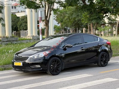 Kia K3 1.6 MT 2015