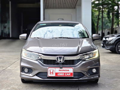 Honda City Top 2017 – Giá tốt chỉ 330 triệu